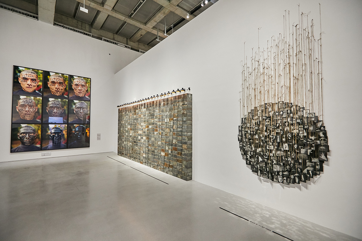 mbprojects-china » MB News | 西岸美术馆与蓬皮杜中心五年展陈合作项目开幕