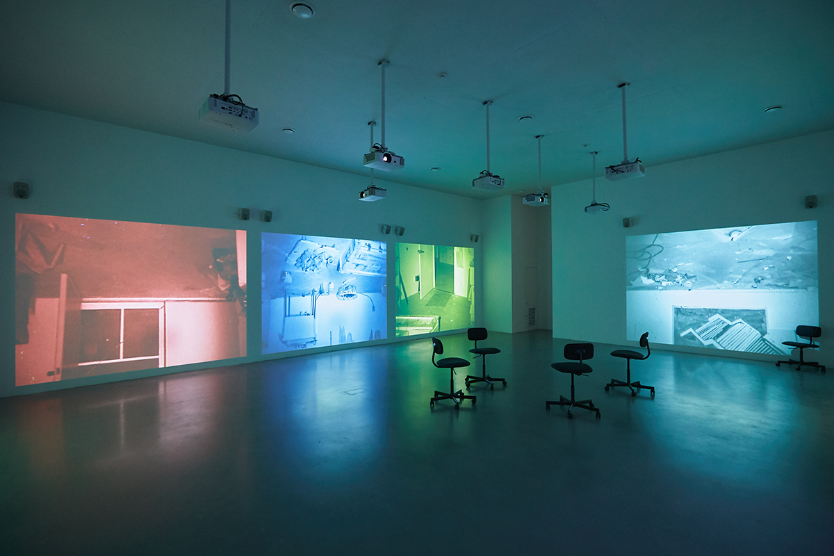 mbprojects-china » MB News | 西岸美术馆与蓬皮杜中心五年展陈合作项目开幕
