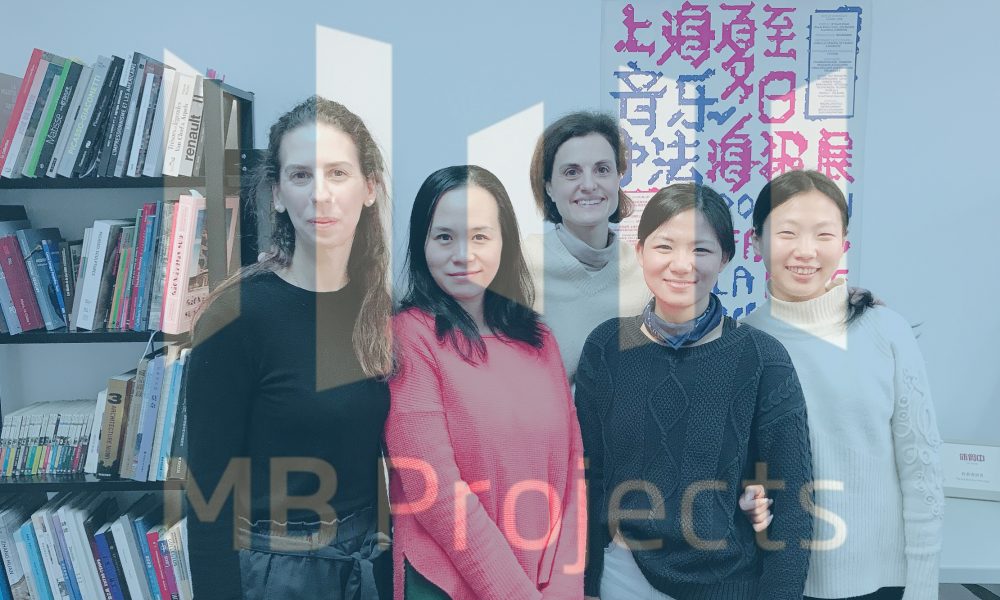 MB Projects-2019年9月-12月项目回顾与新年祝福