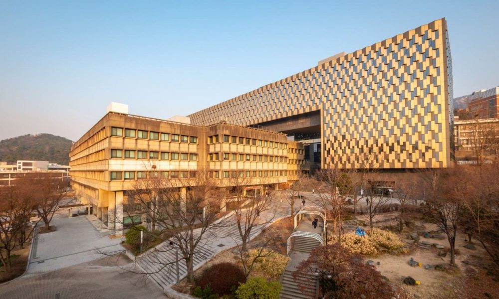 连接中韩艺术生态：MB PROJECTS走进首尔大学