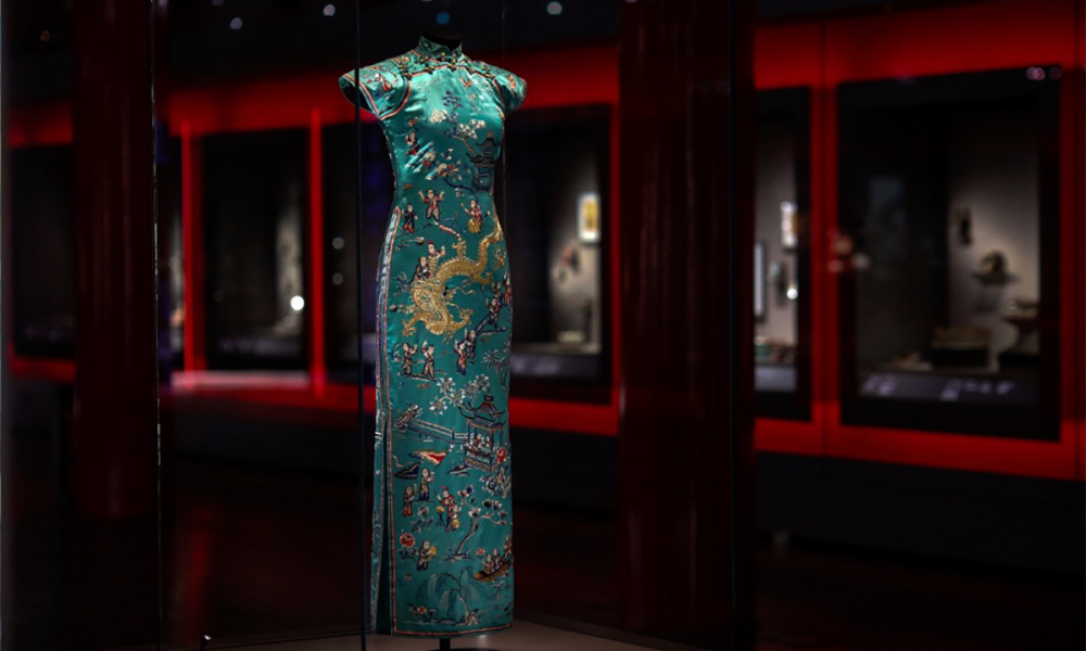 MB News | Beyond Boundaries: Cartier and the Palace Museum Craftsmanship and Restoration Exhibition