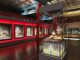 Cartier Collection & The Palace Museum