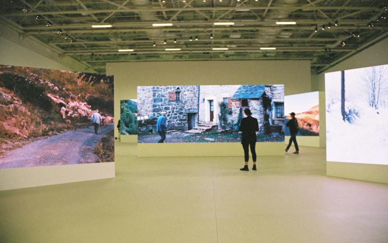 mbprojects-china » At MB Projects 2023 was about…