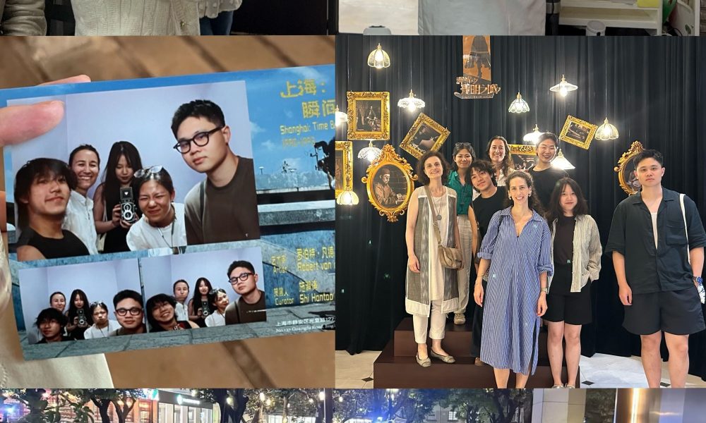 LOOKING BACK ON A YEAR OF CULTURAL HIGHTLIGHTS AND MEANINGFUL PARTNERSHIPS LOOKING BACK ON A YEAR OF CULTURAL HIGHTLIGHTS AND MEANINGFUL PARTNERSHIPS