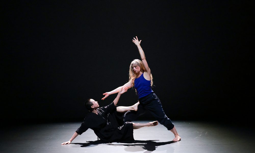 Third Edition of Women In Motion at West Bund, a Landmark Contemporary Dance Festival in Shanghai